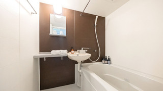 スタンダード ダブルルーム