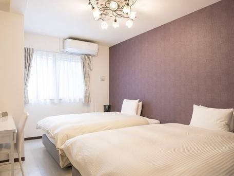 京都フォーシスターズレジデンス / 1