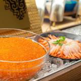 朝食ビュッフェ／海鮮 / 1