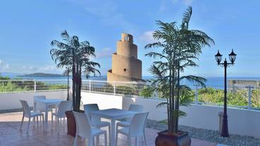 施設からの眺望 / 12