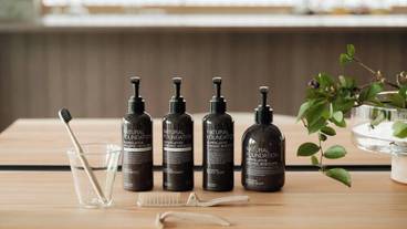 客室のバスアメニティ / 2