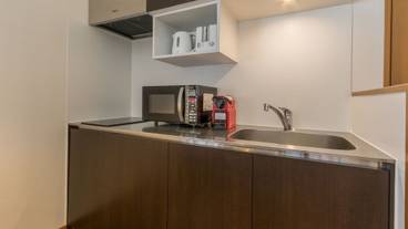 専用簡易キッチン / 7