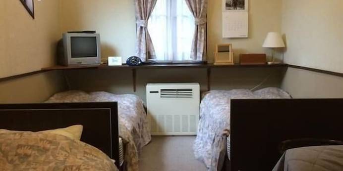 四季の宿 すばる（長野県 ペンション） / 1