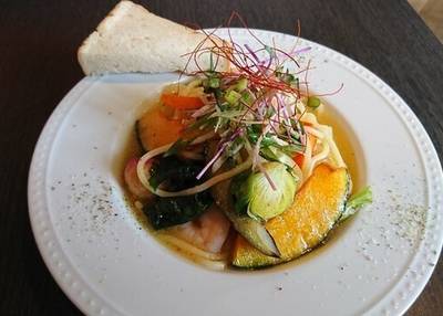 カフェ＆バル 掌