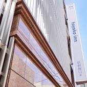 東横イン広島駅新幹線口2（広島県 ビジネスホテル） / 3