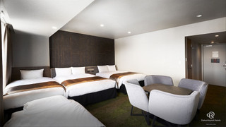 エグゼクティブフォース (4名利用) 禁煙