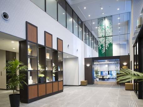 天然温泉 浪漫湯 ドーミーイン神戸元町 / 2