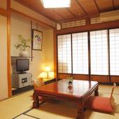 まち宿 壱龍（岐阜県 旅館） / 5