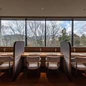 ふふ 箱根（神奈川県 旅館） / 5