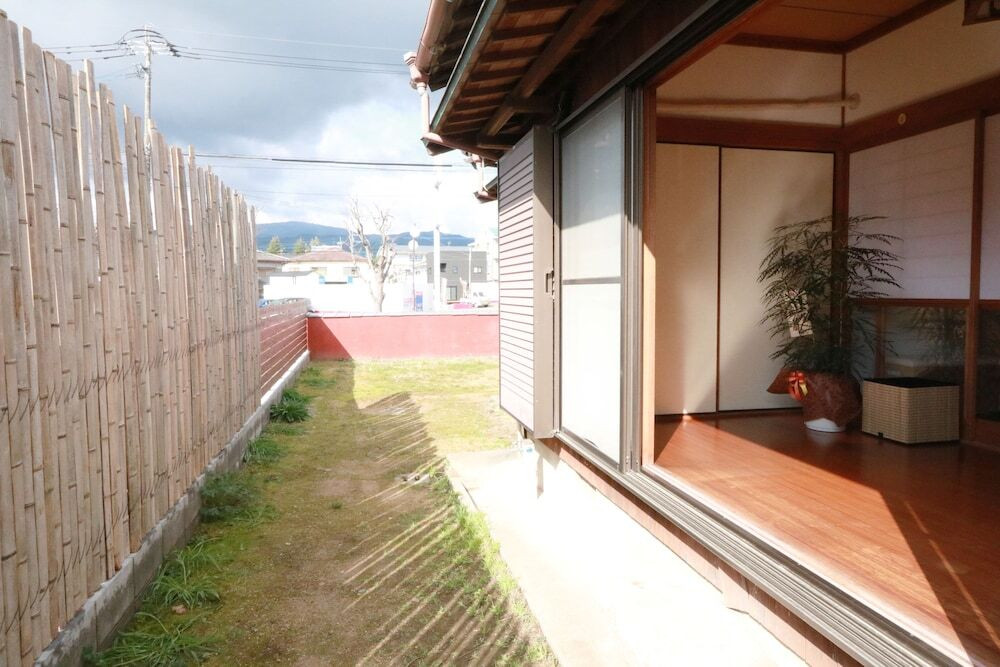 テラス / パティオ