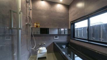 バスルームのシャワー / 40