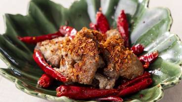 食事・飲み物 / 9