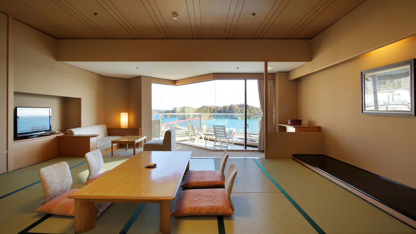 5. 松島温泉 松島センチュリーホテル3430633