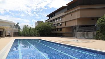 屋外プール / 11