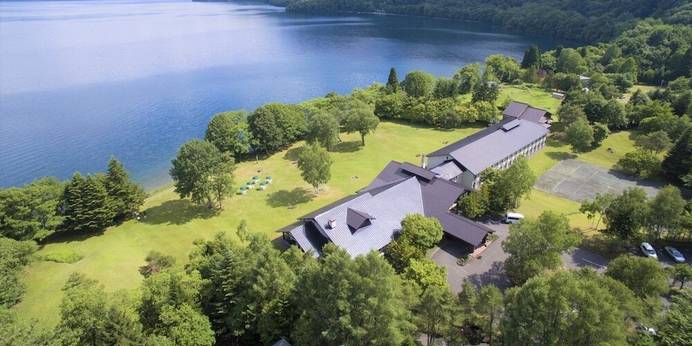 十和田西湖畔温泉 十和田プリンスホテル（秋田県 リゾートホテル） / 1