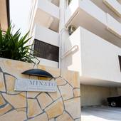 MINATO Chatan Seaside Condominium（沖縄県 アパートメント） / 2