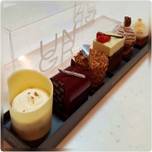 ミニャルディーズ専門店「アングラン」で可愛いケーキを好きなだけ♡