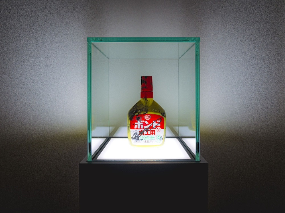 内部エントランス