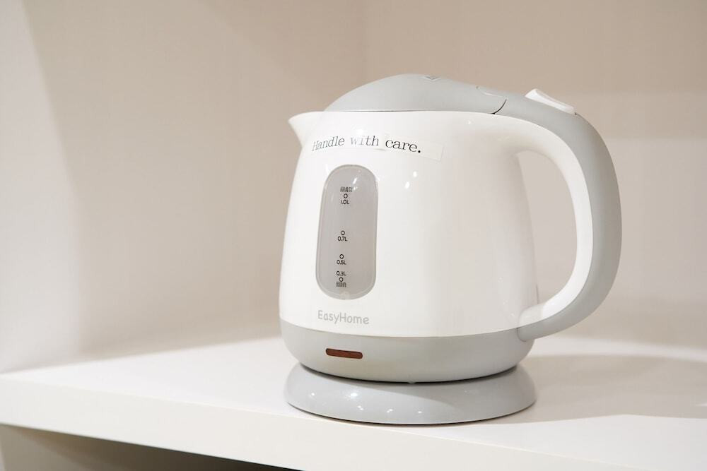 客室の設備とサービス