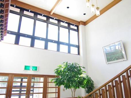 栂池高原 エスポワール みさわ / 2