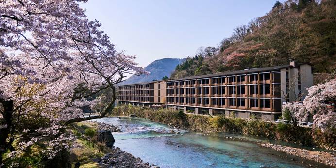 ホテルインディゴ箱根強羅（神奈川県 リゾートホテル） / 1