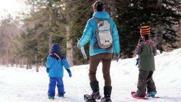 スノーシュー / 17