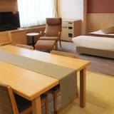 和洋2ベッドルーム / 4