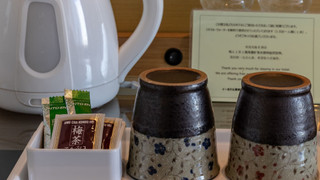 ダブルルーム　禁煙