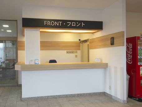 フジエダ オガワホテル / 2