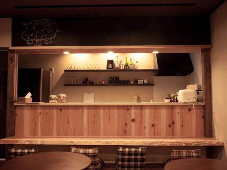 京都ゲストハウス らんたん祇園 / 3