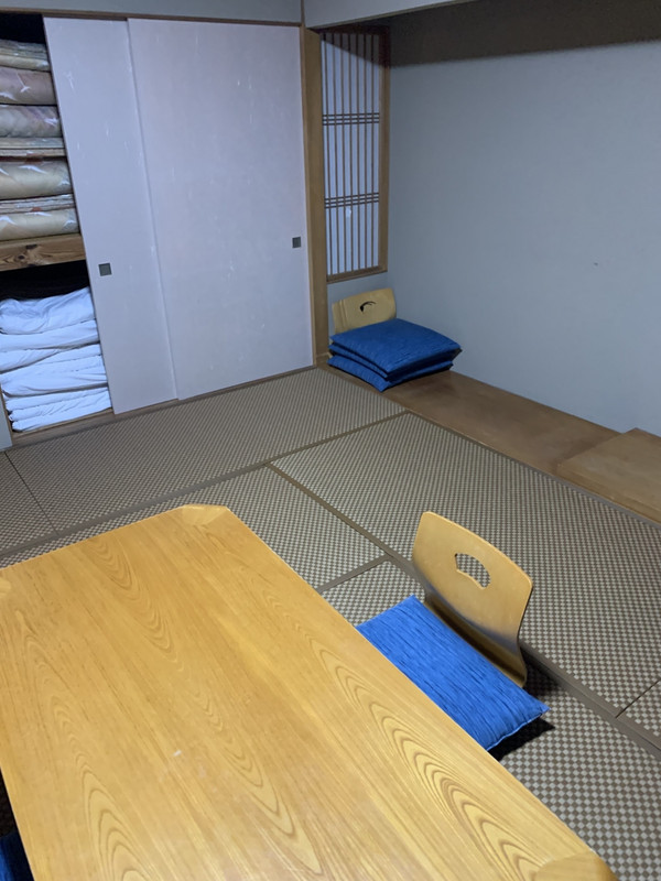 部屋