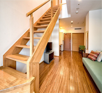 快適に過ごせる開放的な新館3699159