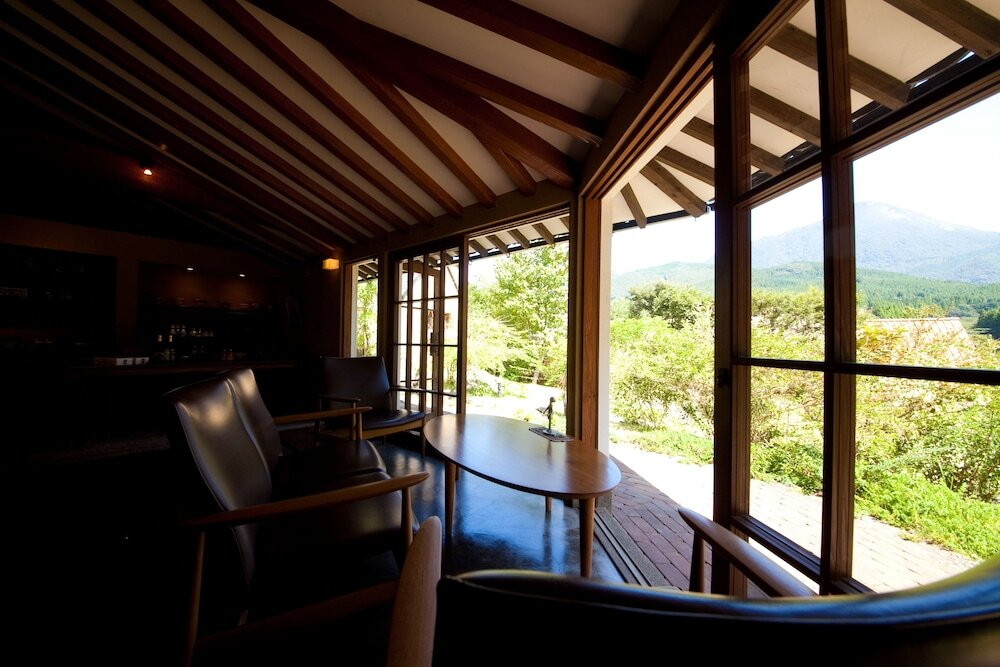 ロビー横　スペース①