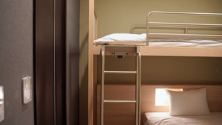 デザイン ツインルーム 禁煙