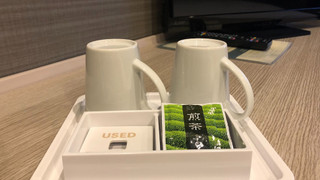 エコノミー ツインルーム 喫煙可