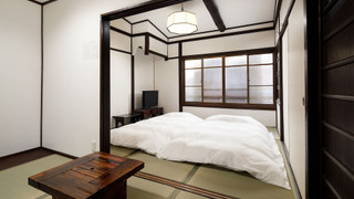 京町家一棟貸 B