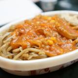 みかづき 万代店（ミカヅキ）