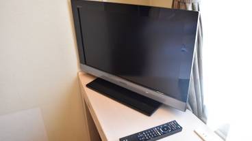 客室の設備とサービス / 34