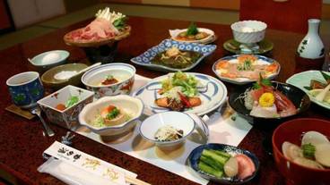 お食事 / 15