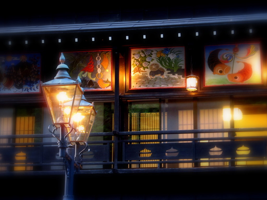 温泉大国「山形」で叶えるリッチで心休まる滞在3538004