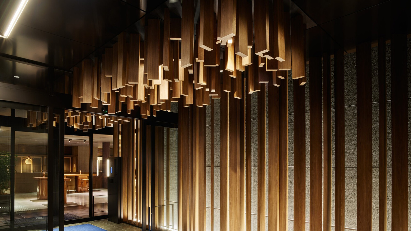 レセプション①