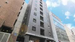 ホテルリブマックス東京新富町