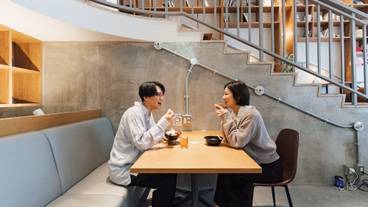 ロビーラウンジ / 10