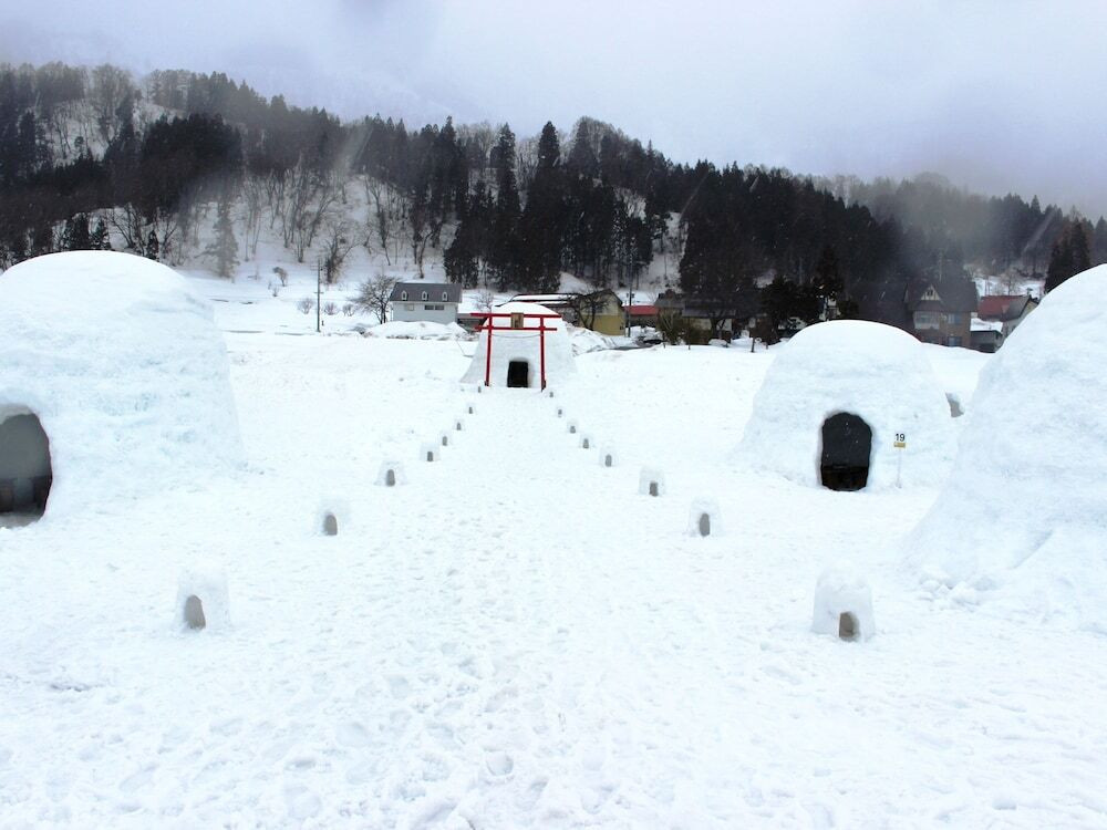 マウンテン ビュー