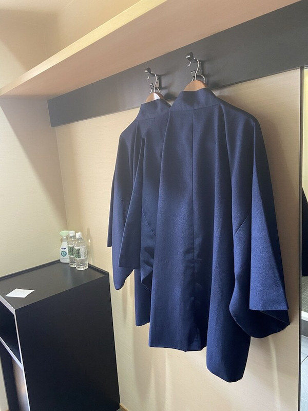 客室の設備とサービス