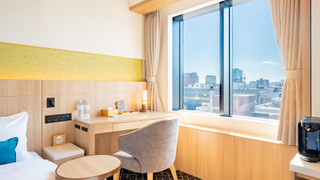 コンフォートダブル 禁煙