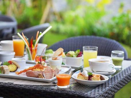 ハイアット リージェンシー 那覇 沖縄 / 4