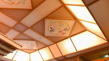 内装の詳細 / 13