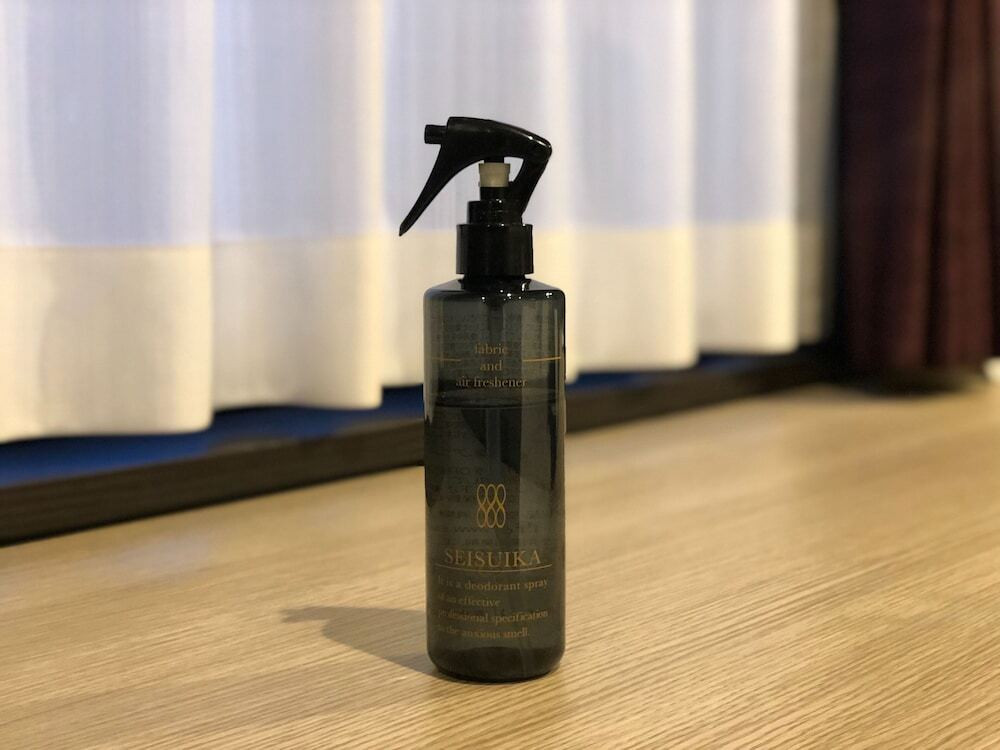 客室の設備とサービス