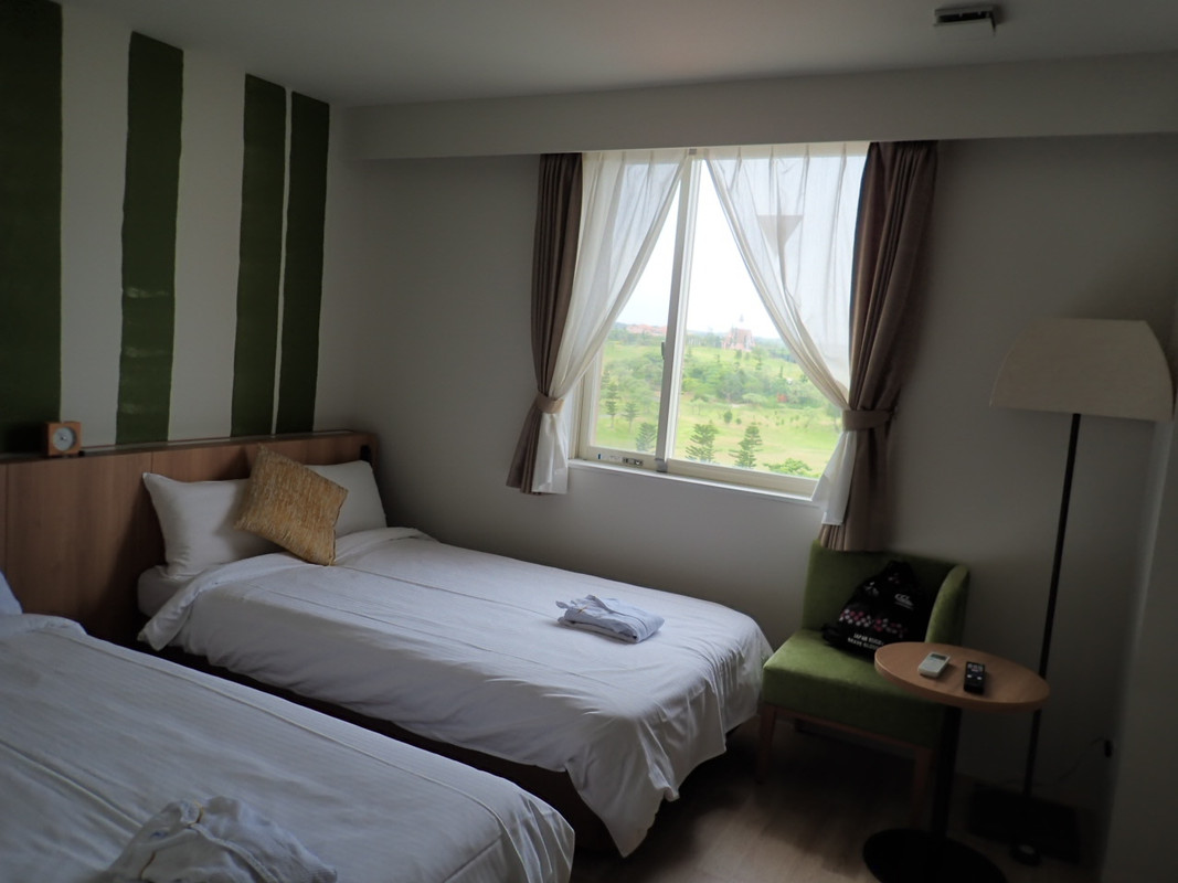 とてもきれい 快適